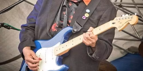 Nikki Z Live at Lansdowne Arms