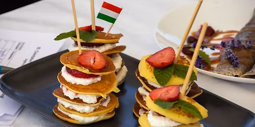 Csintalan Palacsinta Fesztiv\u00e1l 