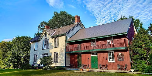 Rideau Artist of The Year Showcase