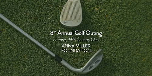 AMF 8th Annual Golf Outing
