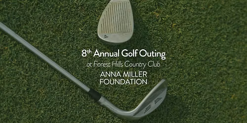 AMF 8th Annual Golf Outing