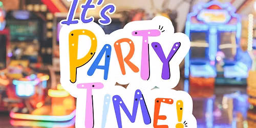 Last Days of Summer Bash