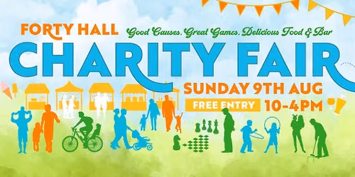Charity Fair