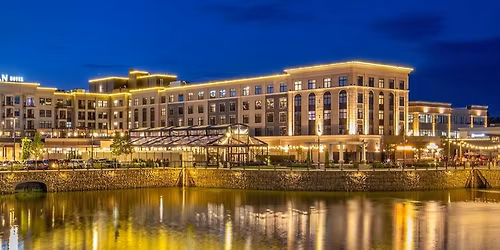 2026 UNH Leadership & Management Conference