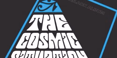 Thursday night Bike night!   Cosmic situation will be on stage.. 