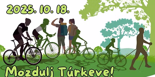 Mozdulj Túrkeve!