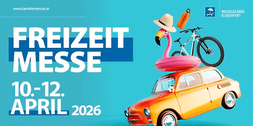 Freizeitmesse
