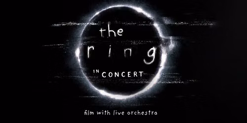 The Ring in Concert - With the Orlando Philharmonic Orchestra
