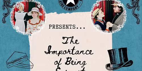 The Importance of Being Earnest