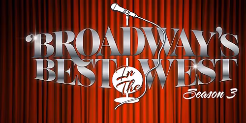 What a Feeling! - PSCC Fundraiser Concert at Palm Springs Cultural Center