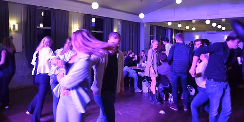 Julebord +fest i Vestfold og Telemark bygdeungdomslag