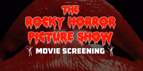 The Rocky Horror Picture Show