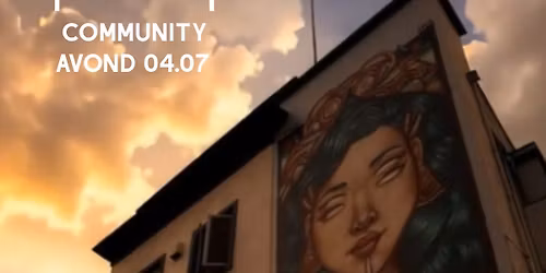 Techno Factory #16 - Community avond