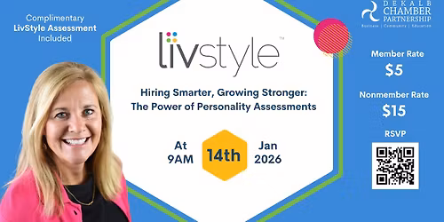 Hiring Smarter, Growing Stronger: The Power of Personality Assessments