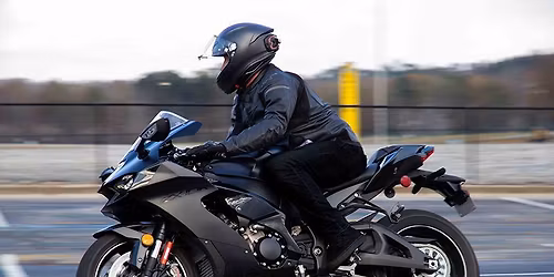 RevWise Motorcycle Academy Presents: Basic RiderCourse 2