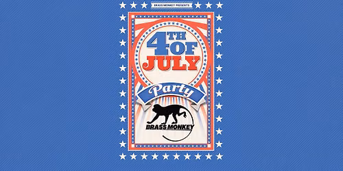 4th of July Party