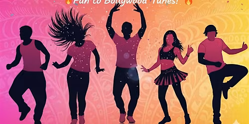 BollyFit - Bollywood Dance Fitness