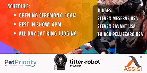 Bonita Springs Boutique Catstravaganza\u00ae