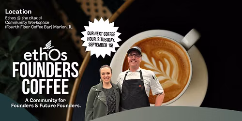 Founders Coffee