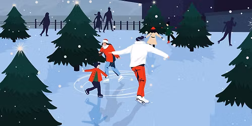 Pat Cossar Band am EISZAUBER LUZERN