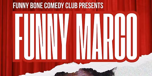 Funny Marco
