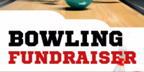 Razzle Dazzles Bowling Fundraiser 