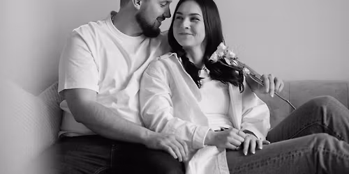 \ud83c\udf83 Brad Konowalchuk & Meagan Grausdin\u2019s Halloween Wedding Social \ud83c\udf83