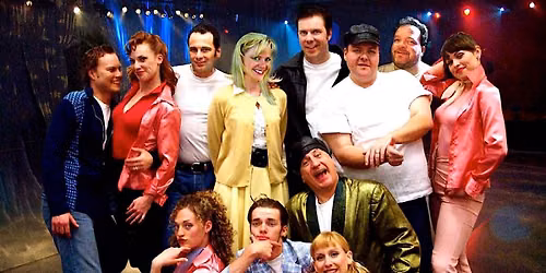 Grease is the Word: A Concert Experience