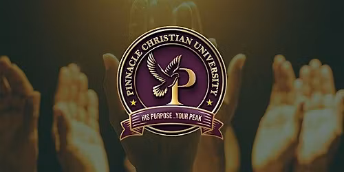 Volunteer Registration - Faith, Fire & Focus (Apr 17)