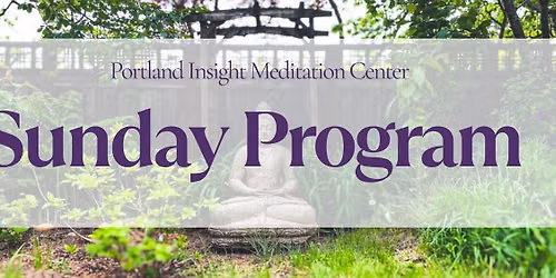 PIMC Sunday Program: Vik Anantha (6\/28\/26)