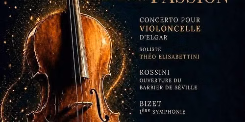 Horizons \u2013 R\u00eaves & Passion | Concert symphonique \u00e0 Namur