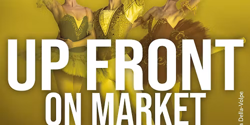 First State Ballet Theatre: Dreams In Motion