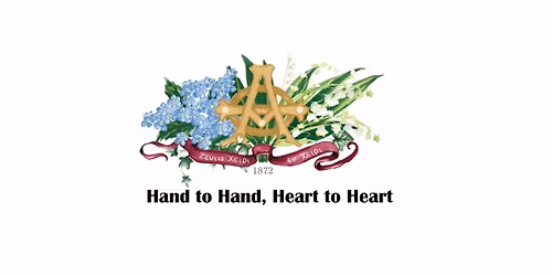 Heart Walk- Team Alpha Phi