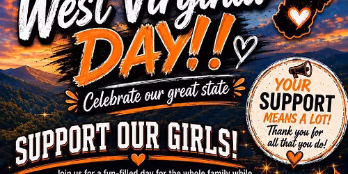 WV Day!