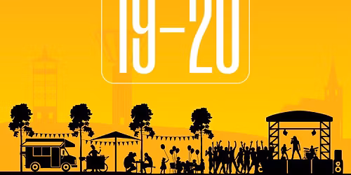 Gastro Music Garden 2026 - Fert\u0151szentmikl\u00f3s