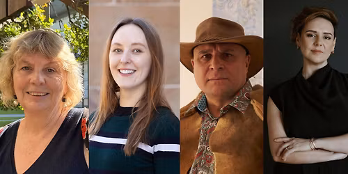 Dearly Departed conversations: What is your digital afterlife?