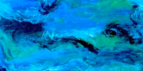 SUBmerged