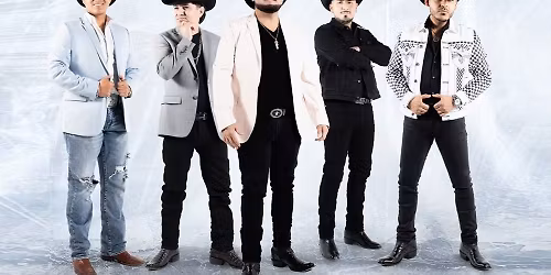 La Fiera de Ojinaga at YouTube Theater