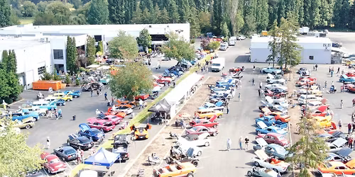 \ud83c\udfce\ufe0f \ud83d\ude99 The Big Annual Woodinville Wine & Hops CAR SHOW! \ud83d\udef5\ud83c\udf81