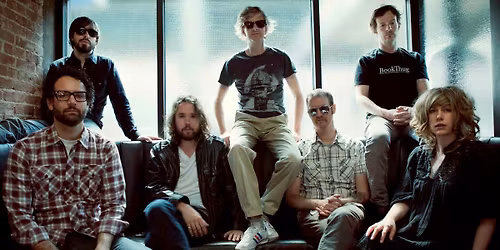 Broken Social Scene