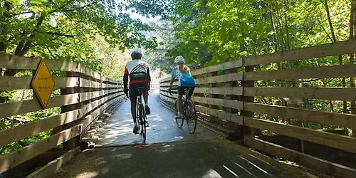Bike with Tualatin Riverkeepers from Cook Family Park to Browns Ferry Park
