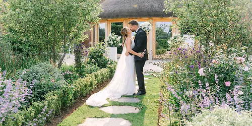 Explore Brickhouse Vineyard - Wedding Open Day