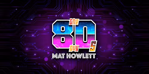 Live @ Cherry Burton Leisure Park