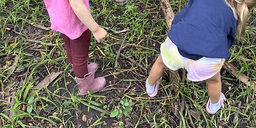 Crawly Critters Camp (Youth ages 7-8)