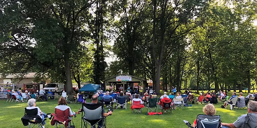 2026 Summer concerts are coming !