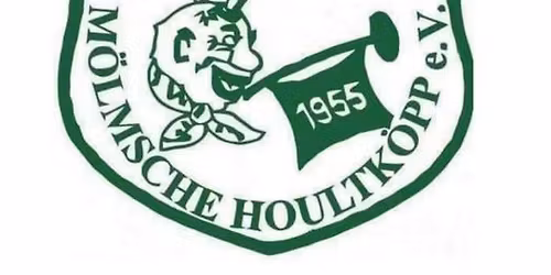 "50+1 Musikfest" des Fanfarencorps der M\u00f6lmsche Houltk\u00f6pp - Jubil\u00e4um 50 Jahre