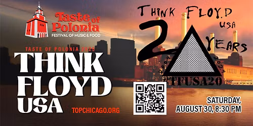 Think Floyd USA