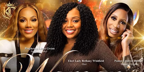 Women's Revival