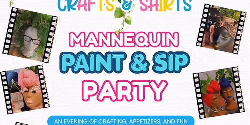 Paint & Sip