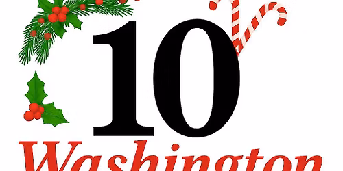 10 Year Anniversary Event